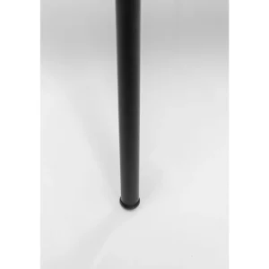 KARE Design Cadeira com apoio de braço Belle Bege (Conjunto de 2) New