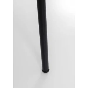 KARE Design Cadeira com apoio de braço Belle Rosa (Conjunto de 2) Outlet