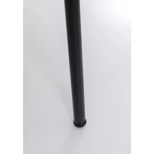 KARE Design Cadeira com apoio de braço Belle Rosa (Conjunto de 2) Outlet