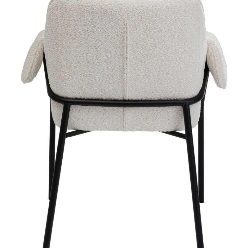 cadeira_com_apoio_de_brao_7-3.webp KARE Design Cadeira com Apoio de Braço Bess Cream Online