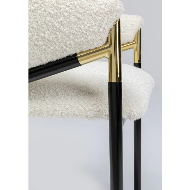 cadeira_com_apoios_de_bra_3.webp KARE Design Cadeira com apoios de braço Boulevard Boucle Fashion