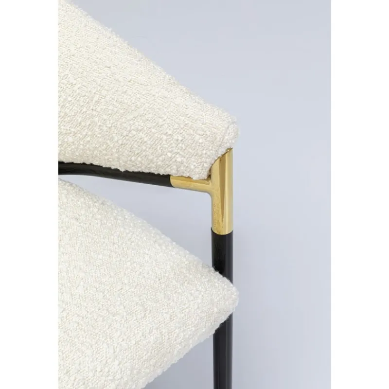 cadeira_com_apoios_de_bra_4.webp KARE Design Cadeira com apoios de braço Boulevard Boucle Fashion