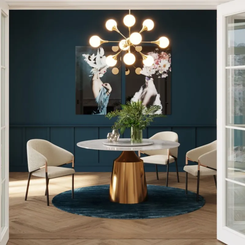 cadeira_com_apoios_de_bra_9.webp KARE Design Cadeira com apoios de braço Boulevard Boucle Fashion