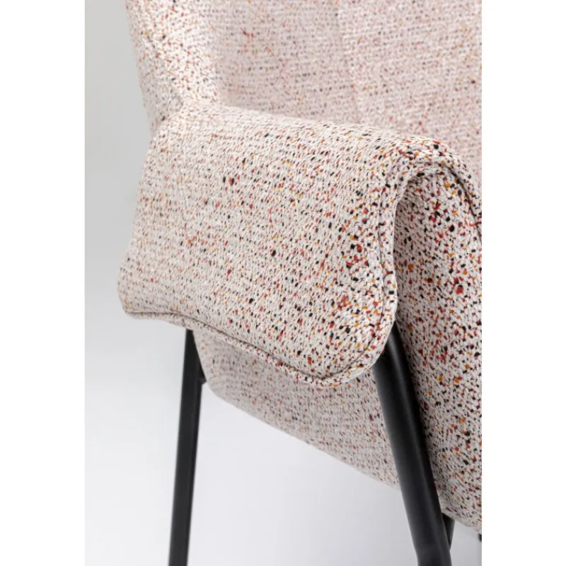 cadeira_com_braos_bess_be_1.webp KARE Design Cadeira com braços Bess Beige Flitter Clearance