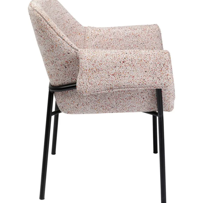 cadeira_com_braos_bess_be_6.webp KARE Design Cadeira com braços Bess Beige Flitter Clearance