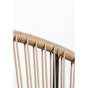 KARE Design Cadeira de balouço Acapulco Nature Best