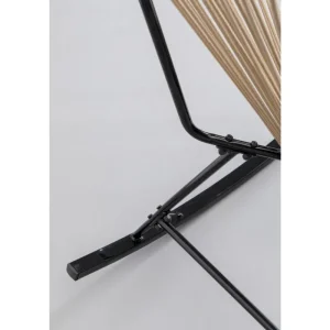 KARE Design Cadeira de balouço Acapulco Nature Best