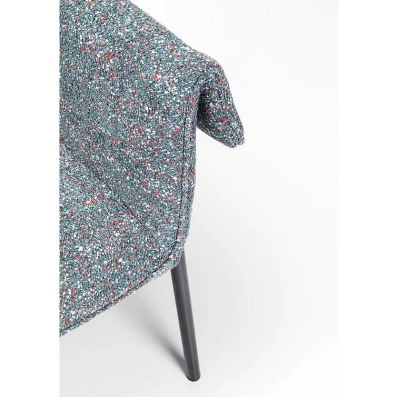 cadeira_de_braos_bess_gre_4.webp KARE Design Cadeira de braços Bess Grey Flitter Outlet