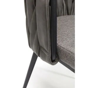 KARE Design Cadeira de braços Cheerio incl. Almofada Online