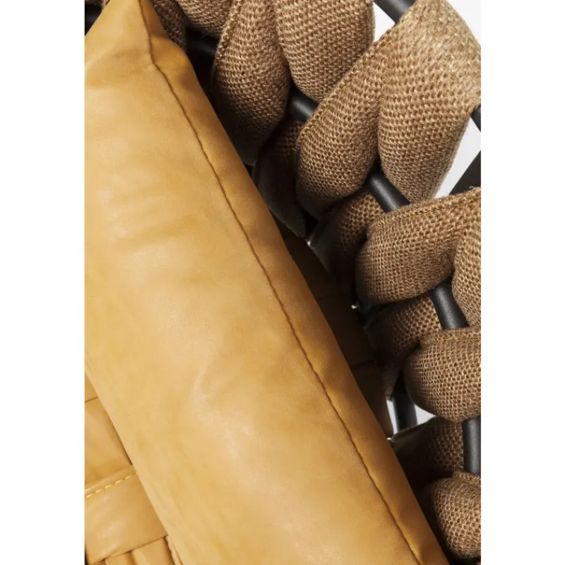 cadeira_de_braos_cheerio__11.webp KARE Design Cadeira de braços Cheerio Amarela incl. Almofada Clearance