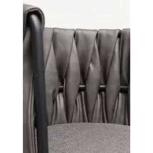 KARE Design Cadeira de braços Cheerio incl. Almofada Online