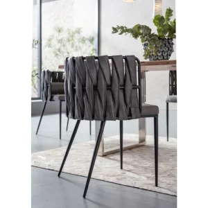 KARE Design Cadeira de braços Cheerio incl. Almofada Online