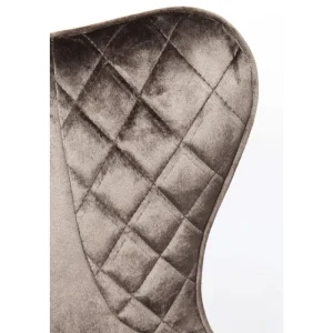 KARE Design Cadeira de braços Dream Castanha Online