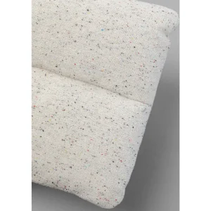 KARE Design Cadeira de braços giratória e apoio para os pés Columbia Discount