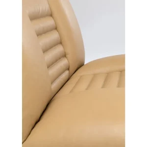 KARE Design Cadeira de braços giratória Toronto Fashion