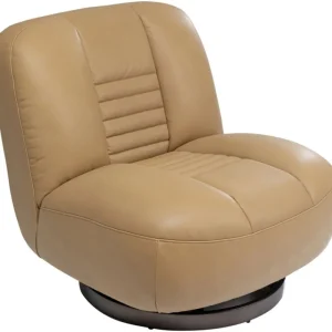 KARE Design Cadeira de braços giratória Toronto Fashion