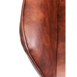 KARE Design Cadeira de braços Harry Best