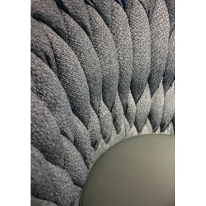 KARE Design Cadeira de braços Knot Tweed Discount