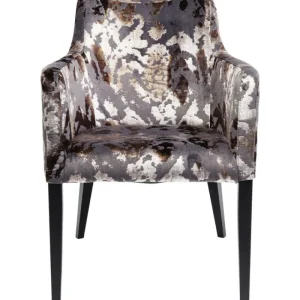 KARE Design Cadeira de braços Mode Sublime Castanho Sale