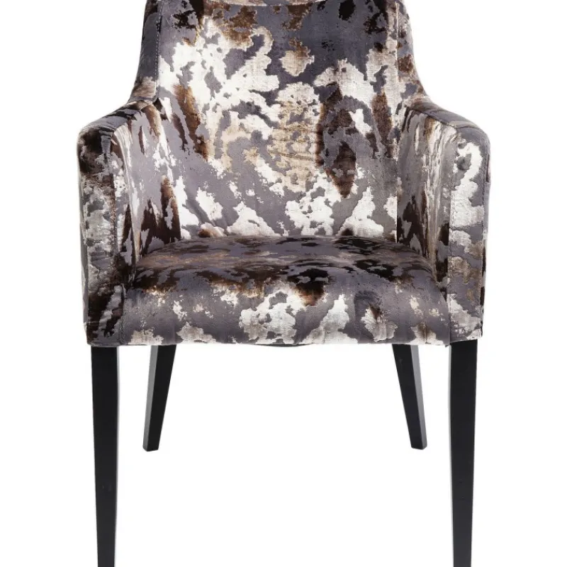 cadeira_de_braos_mode_sub_0.webp KARE Design Cadeira de braços Mode Sublime Castanho Sale