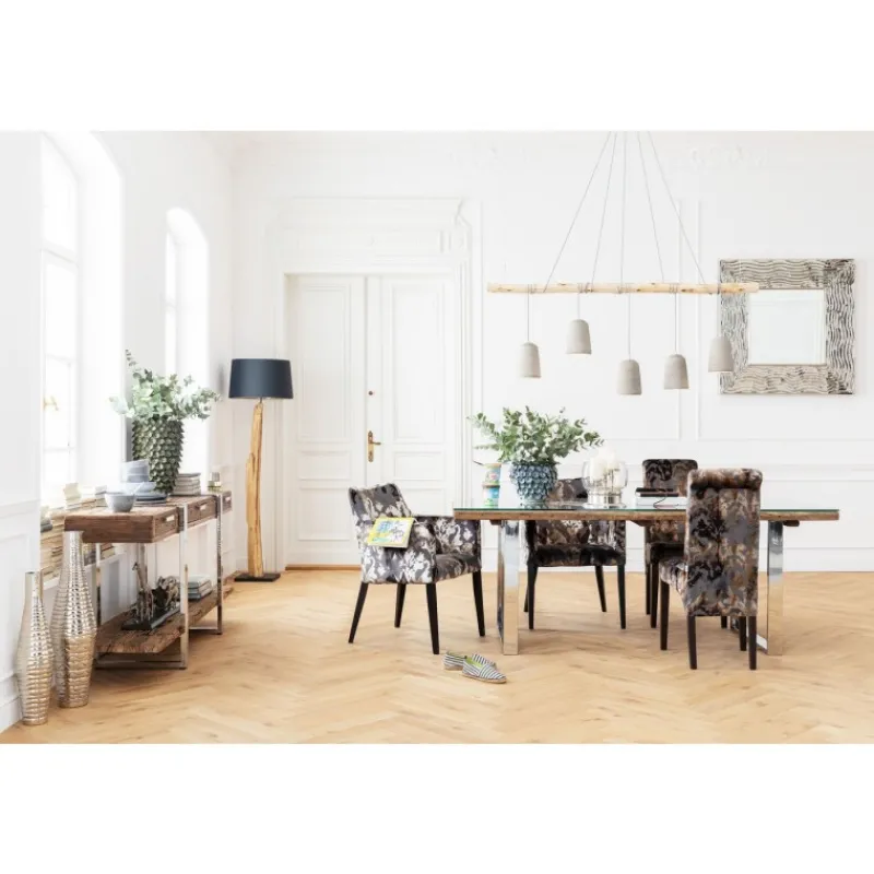 cadeira_de_braos_mode_sub_1.webp KARE Design Cadeira de braços Mode Sublime Castanho Sale