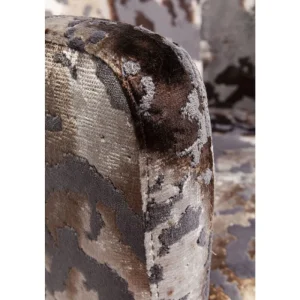 KARE Design Cadeira de braços Mode Sublime Castanho Sale