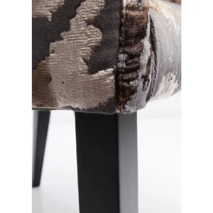 KARE Design Cadeira de braços Mode Sublime Castanho Sale