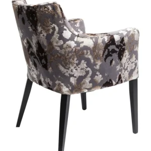 KARE Design Cadeira de braços Mode Sublime Castanho Sale