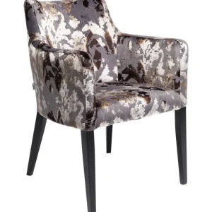 KARE Design Cadeira de braços Mode Sublime Castanho Sale