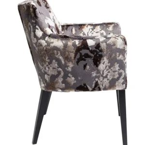 KARE Design Cadeira de braços Mode Sublime Castanho Sale