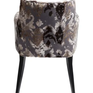 KARE Design Cadeira de braços Mode Sublime Castanho Sale