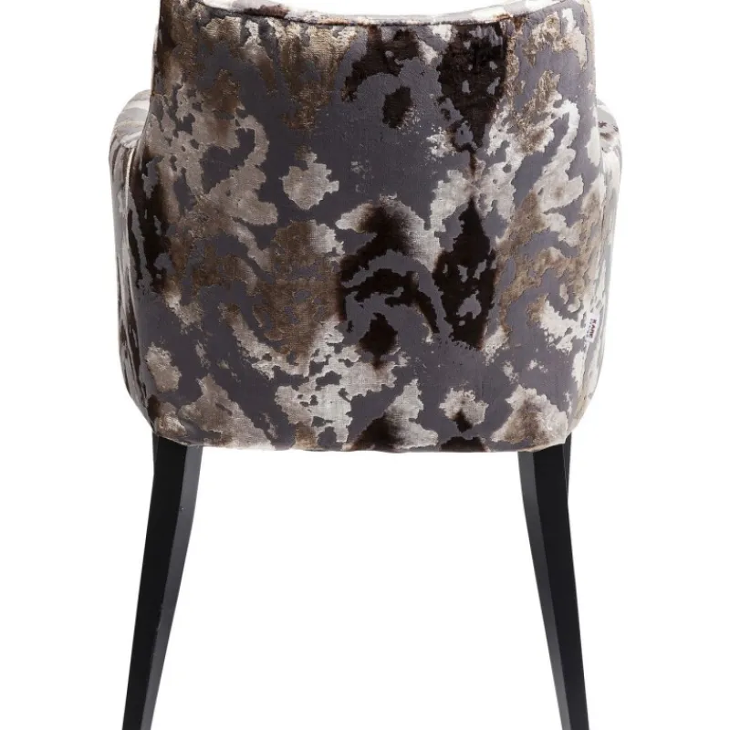 cadeira_de_braos_mode_sub_6.webp KARE Design Cadeira de braços Mode Sublime Castanho Sale