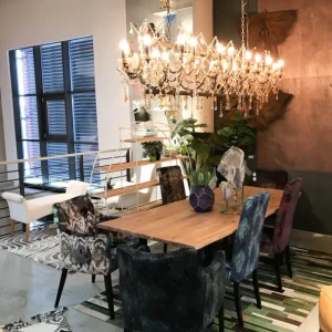 KARE Design Cadeira de braços Mode Sublime Castanho Sale