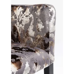 KARE Design Cadeira de braços Mode Sublime Castanho Sale