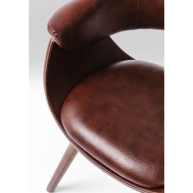 cadeira_de_braos_nougat_1.webp KARE Design Cadeira de braços Nougat Clearance