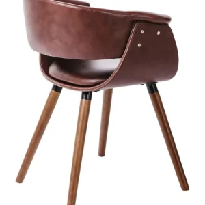 KARE Design Cadeira de braços Nougat Clearance