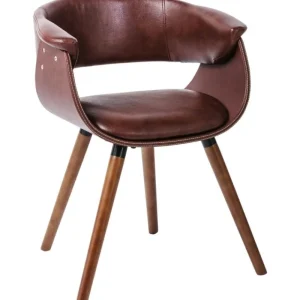 KARE Design Cadeira de braços Nougat Clearance