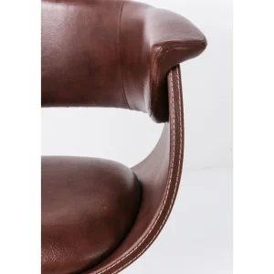 KARE Design Cadeira de braços Nougat Clearance