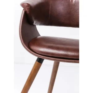 KARE Design Cadeira de braços Nougat Clearance