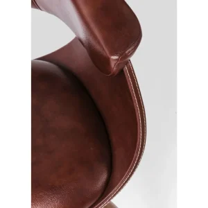 KARE Design Cadeira de braços Nougat Clearance