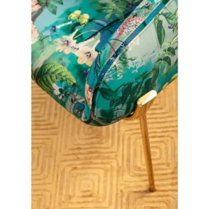 KARE Design Cadeira de Braços Paradise New