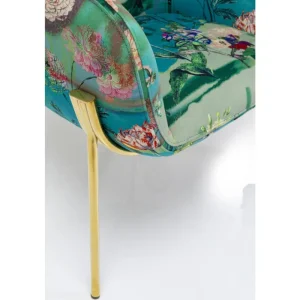 KARE Design Cadeira de Braços Paradise New