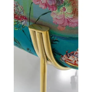 KARE Design Cadeira de Braços Paradise New