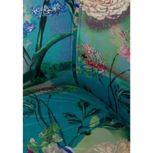 KARE Design Cadeira de Braços Paradise New