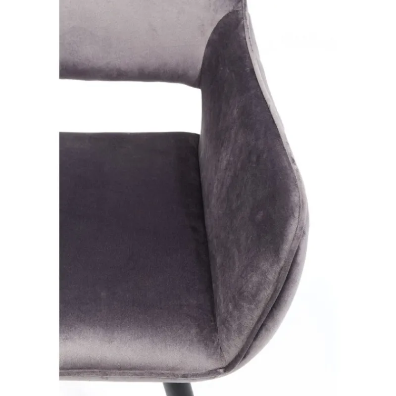 cadeira_de_braos_san_fran_10.webp KARE Design Cadeira de braços San Francisco Cinzenta Hot