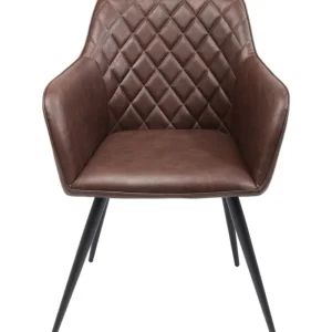 KARE Design Cadeira de braços San Remo Hot