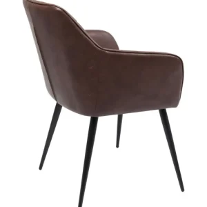 KARE Design Cadeira de braços San Remo Hot