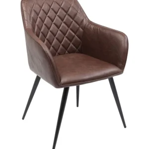 KARE Design Cadeira de braços San Remo Hot