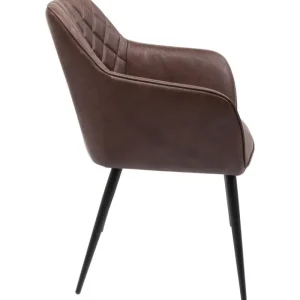 KARE Design Cadeira de braços San Remo Hot