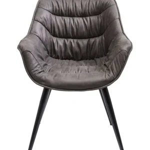 KARE Design Cadeira de braços Thelma Clearance